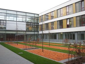 Klinikum Minden 026